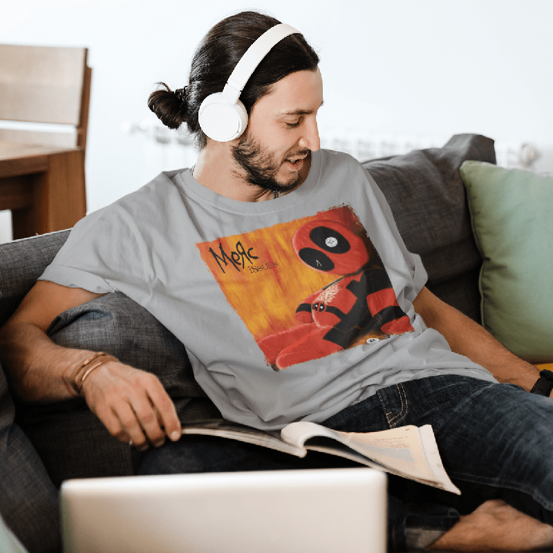 T-Shirts Issues T-Shirt