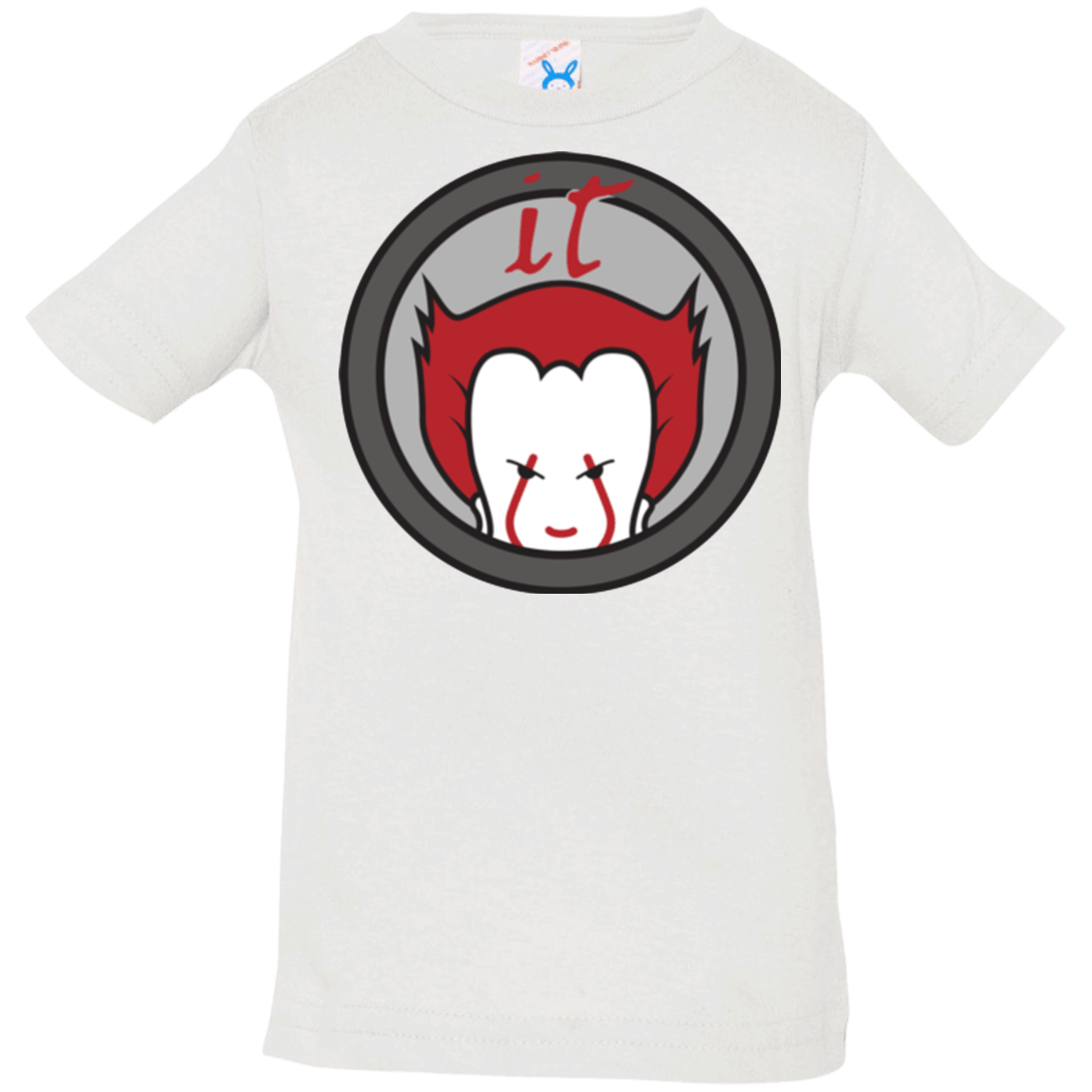 T-Shirts White / 6 Months IT 3 (2) Infant PremiumT-Shirt