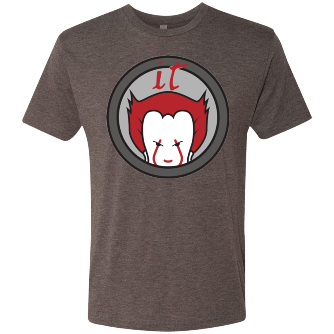 T-Shirts Macchiato / Small IT 3 (2) Men's Triblend T-Shirt