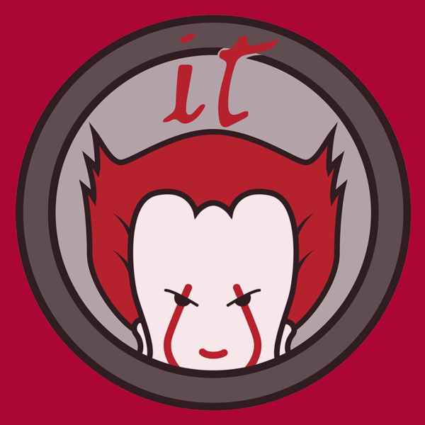 T-Shirts IT 3 (2) T-Shirt