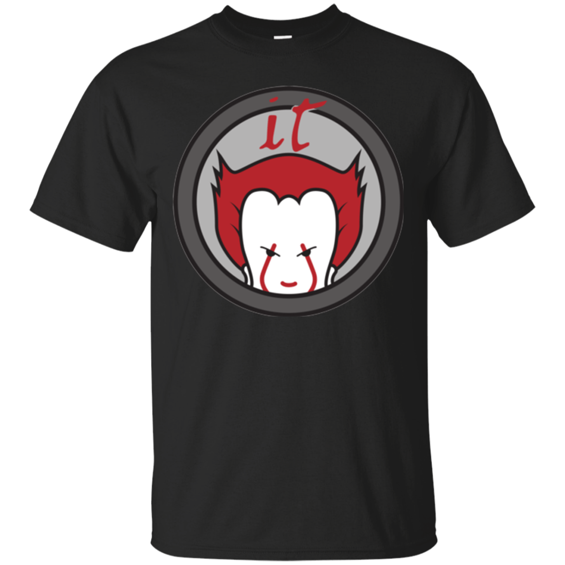 IT 3 (2) T-Shirt