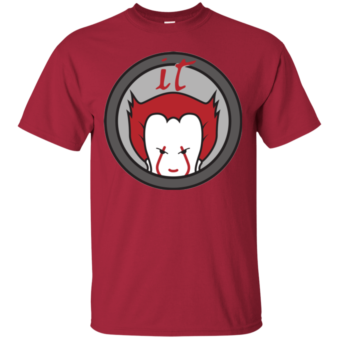 IT 3 (2) T-Shirt