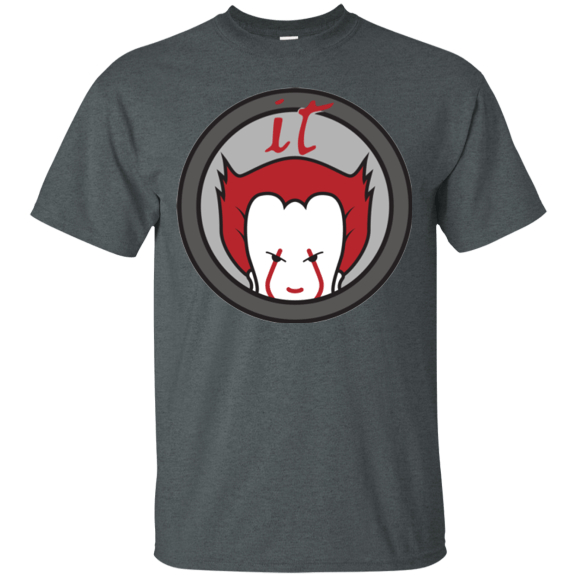 IT 3 (2) T-Shirt