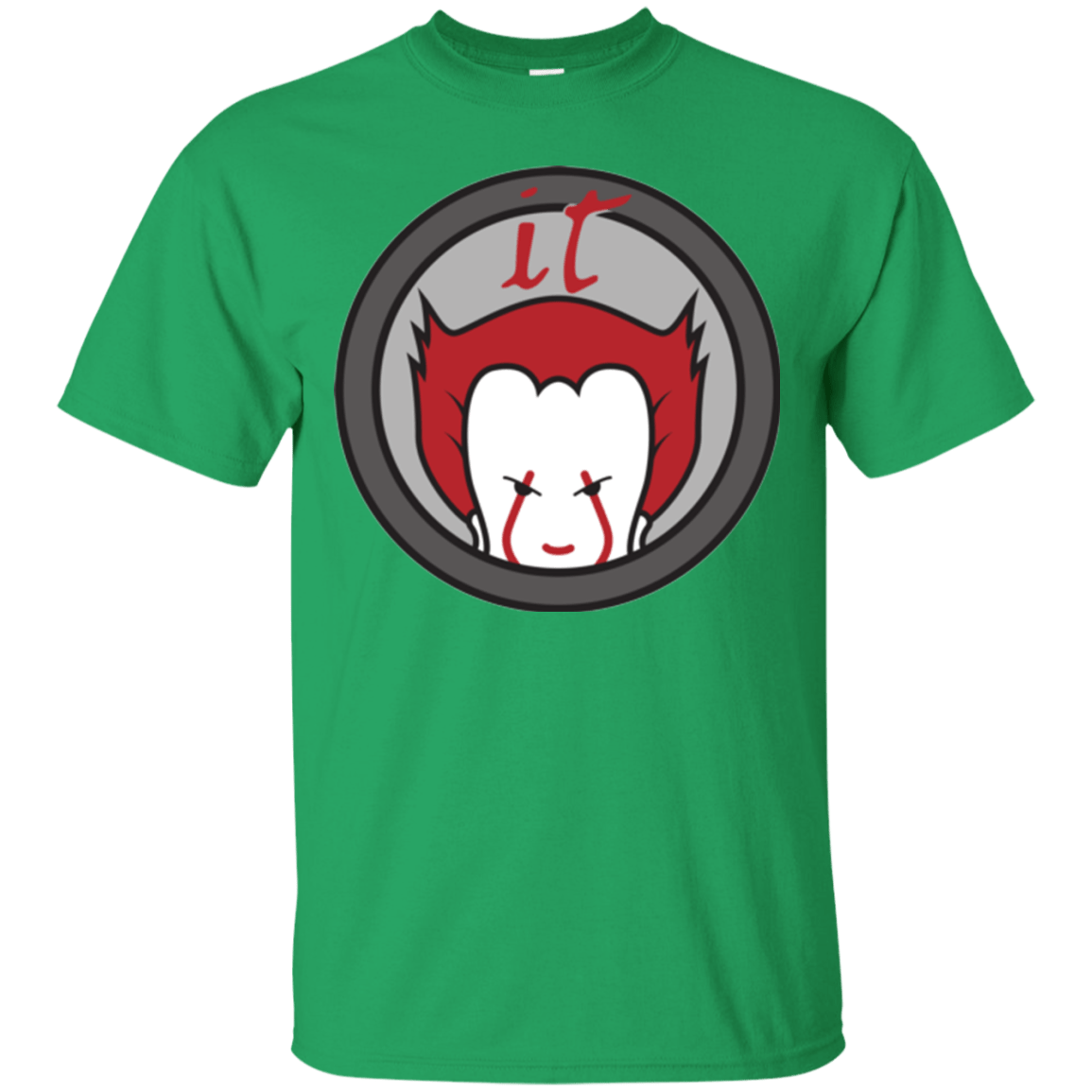 IT 3 (2) T-Shirt