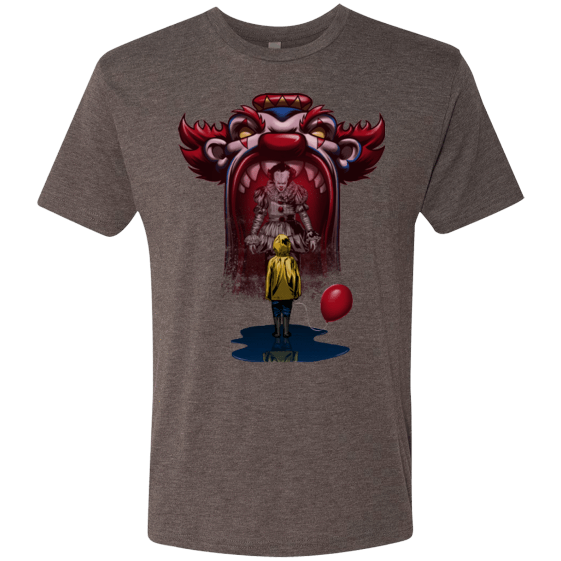 T-Shirts Macchiato / Small It Can Be Fun Men's Triblend T-Shirt