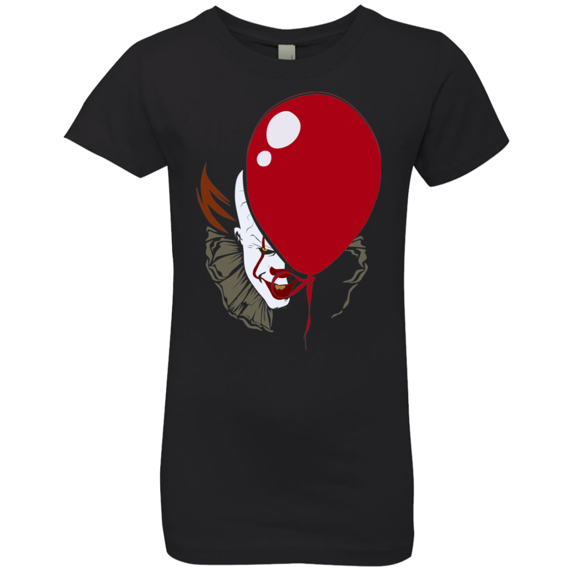 T-Shirts Black / YXS It Girls Premium T-Shirt