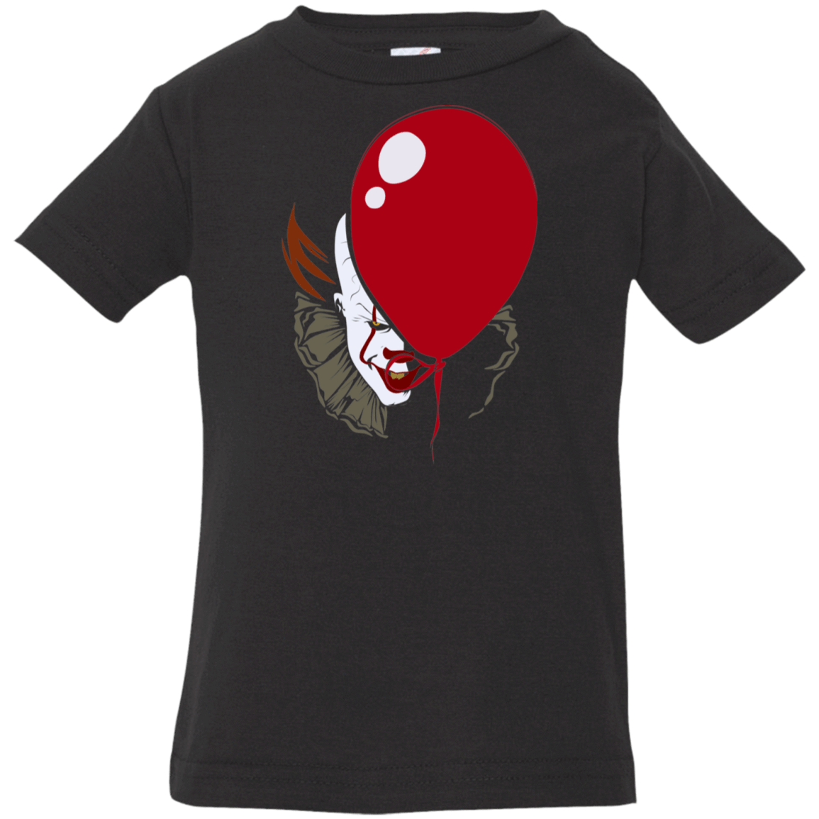 T-Shirts Black / 6 Months It Infant Premium T-Shirt