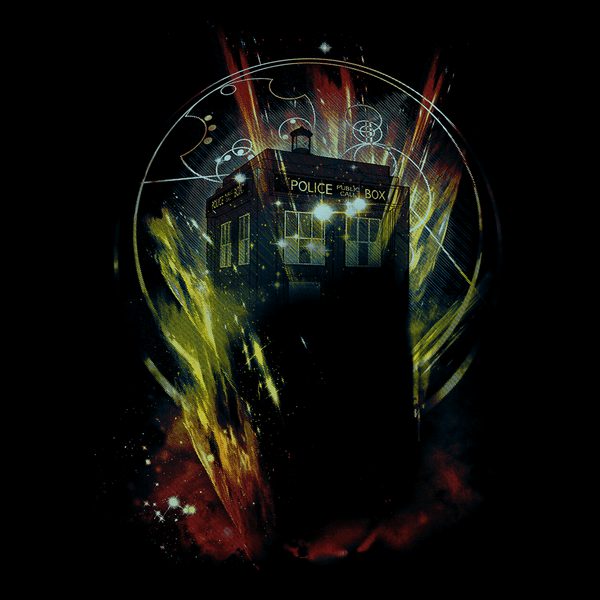 T-Shirts It's Lightfull Inside T-Shirt