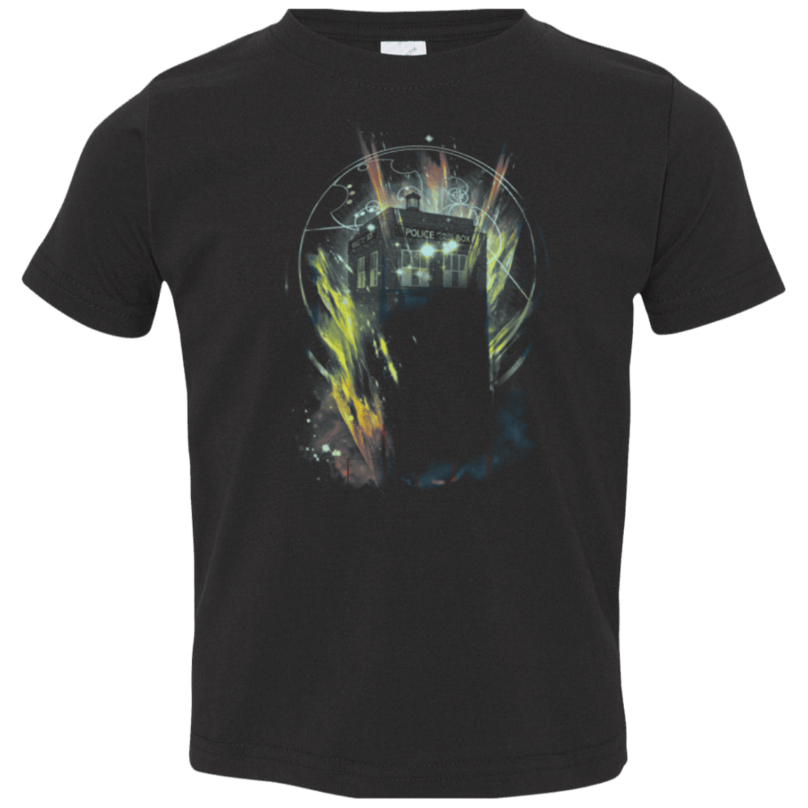 T-Shirts Black / 2T It's Lightfull Inside Toddler Premium T-Shirt