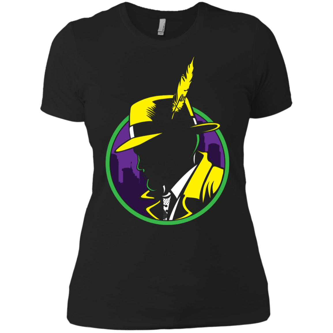 T-Shirts Black / X-Small It's Party Time! Women's Premium T-Shirt
