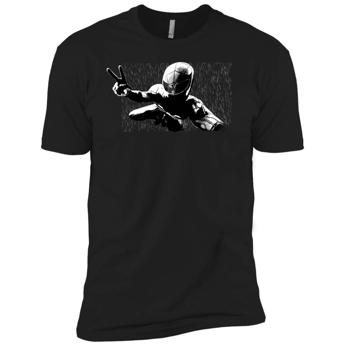 T-Shirts Black / YXS Its Yourz Boys Premium T-Shirt