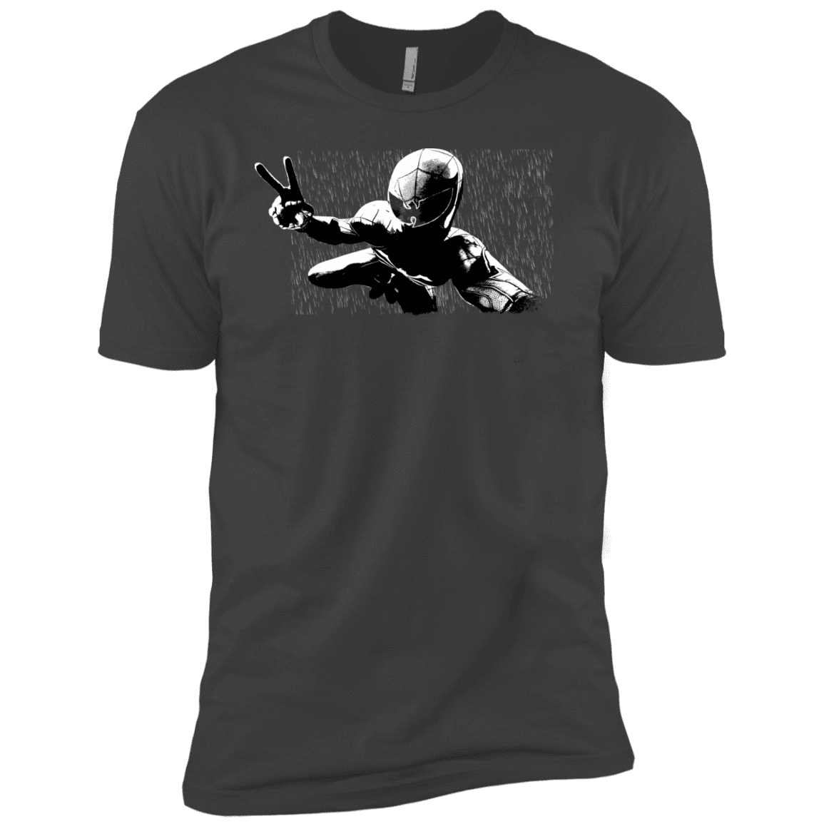 T-Shirts Heavy Metal / YXS Its Yourz Boys Premium T-Shirt