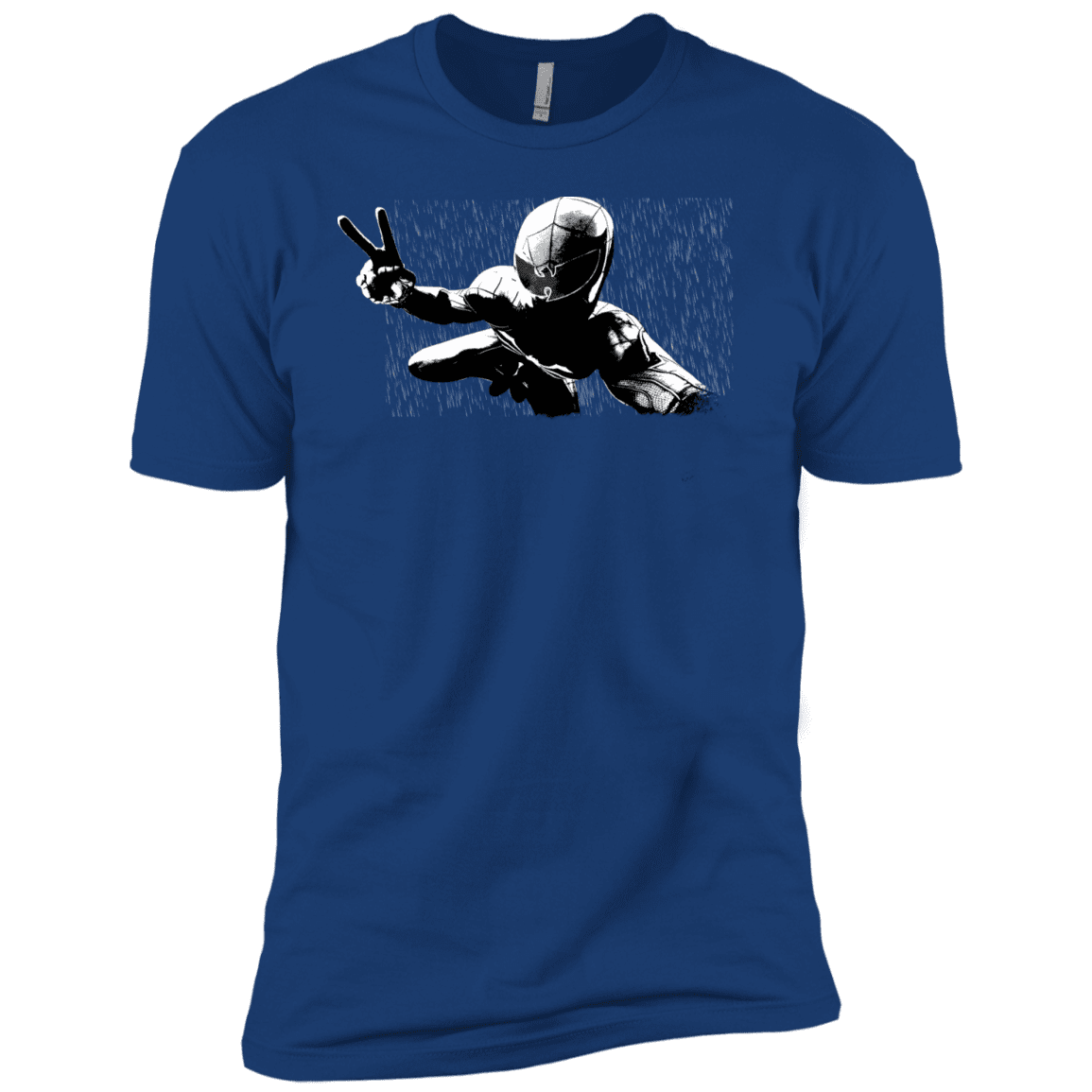 T-Shirts Royal / YXS Its Yourz Boys Premium T-Shirt