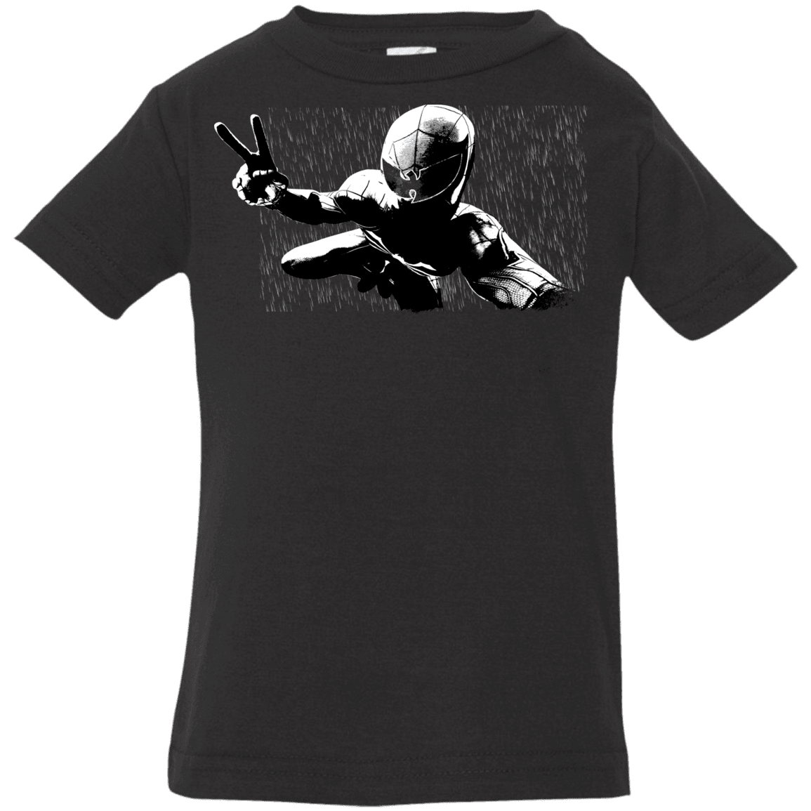 T-Shirts Black / 6 Months Its Yourz Infant Premium T-Shirt