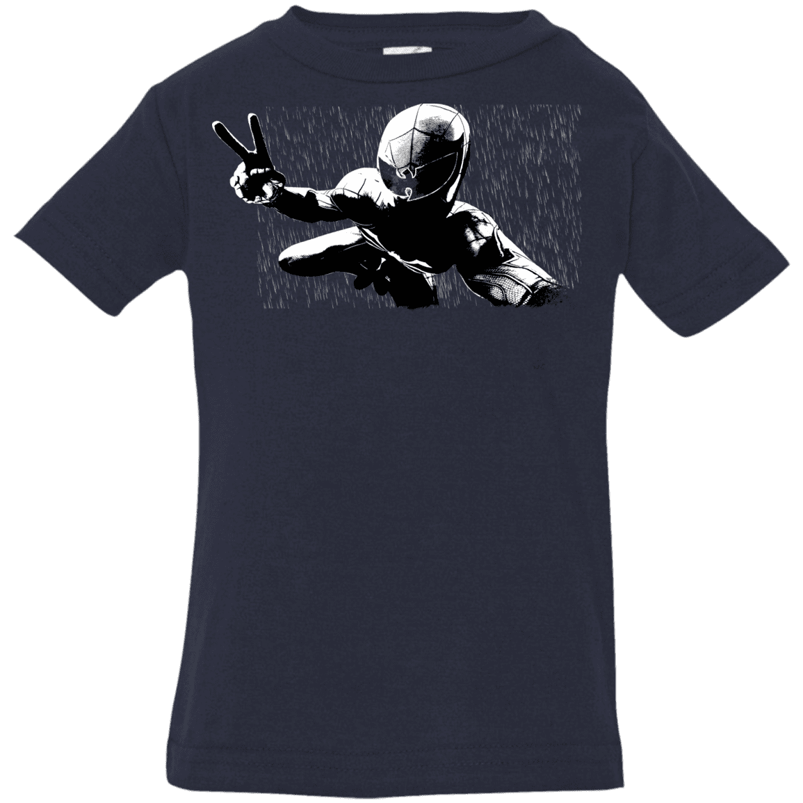 T-Shirts Navy / 6 Months Its Yourz Infant Premium T-Shirt