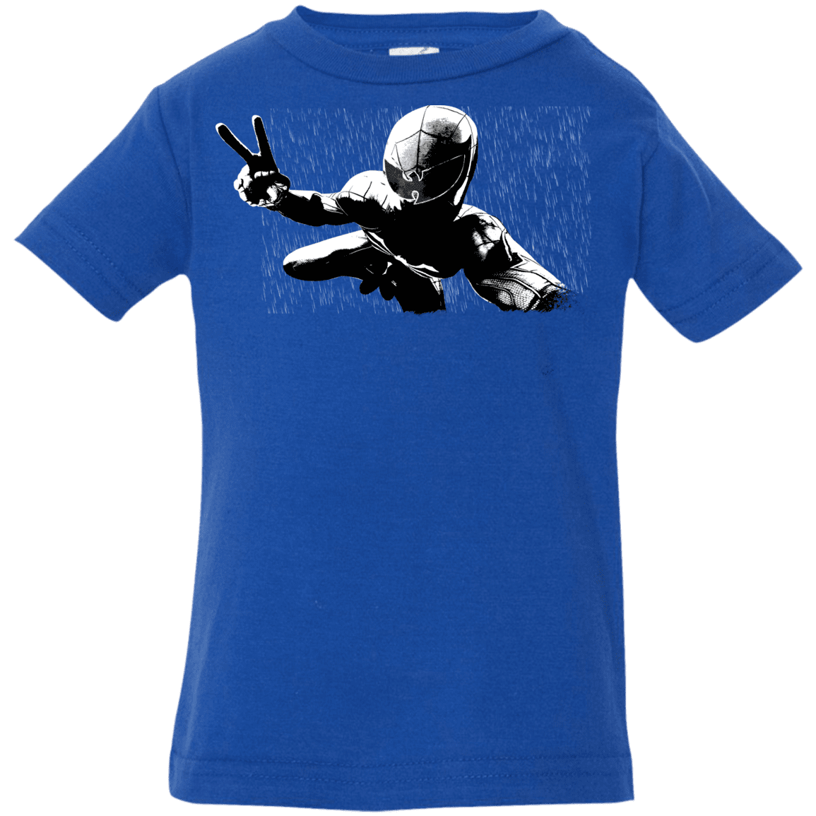 T-Shirts Royal / 6 Months Its Yourz Infant Premium T-Shirt