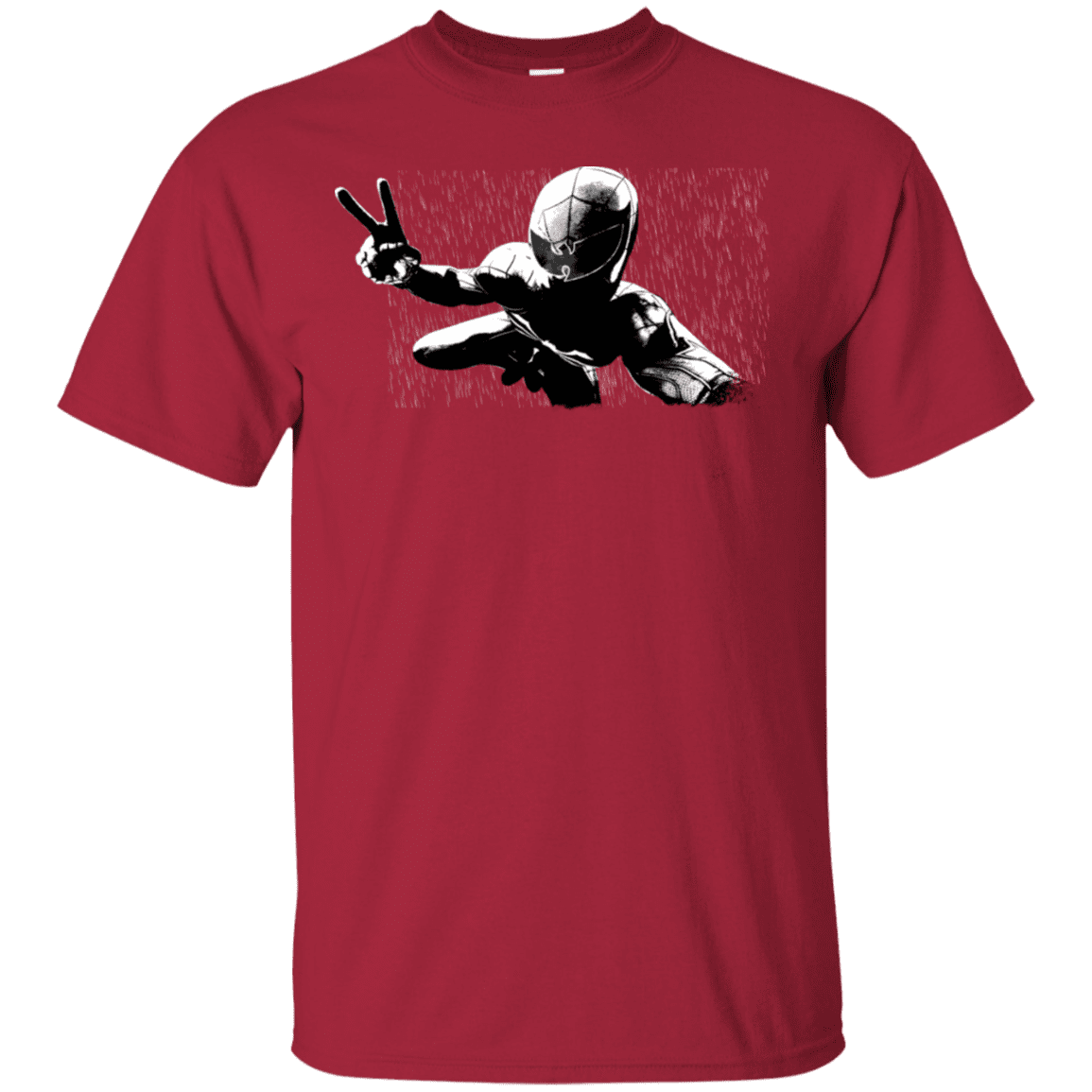 T-Shirts Cardinal / S Its Yourz T-Shirt