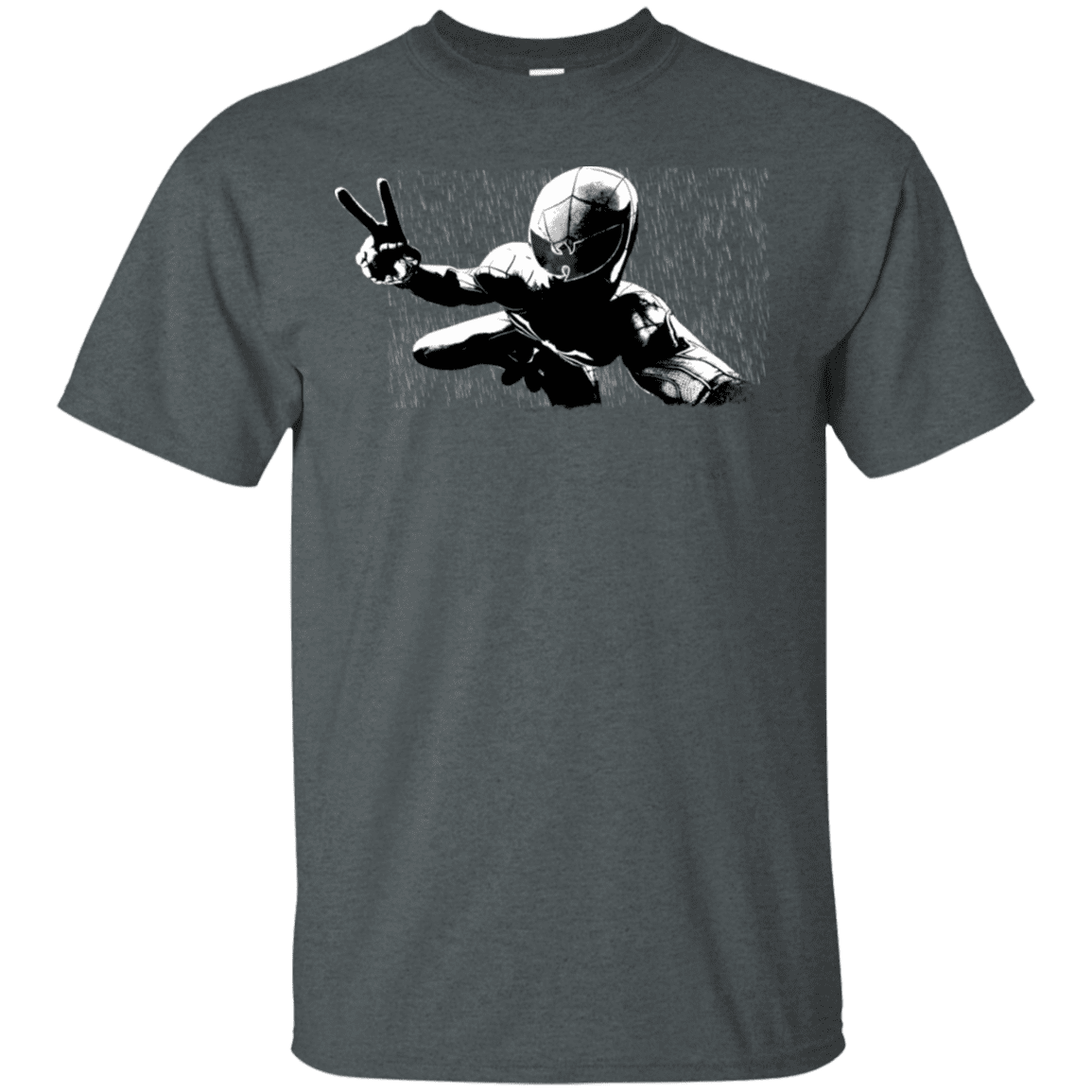 T-Shirts Dark Heather / S Its Yourz T-Shirt