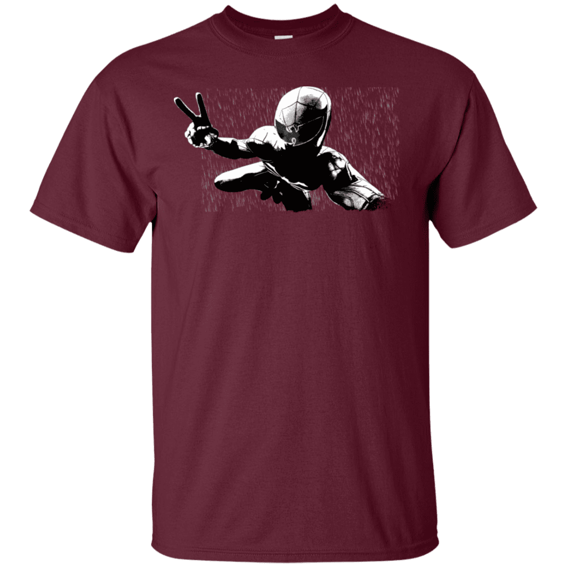 T-Shirts Maroon / S Its Yourz T-Shirt