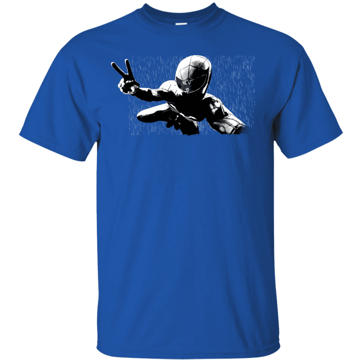 T-Shirts Royal / S Its Yourz T-Shirt