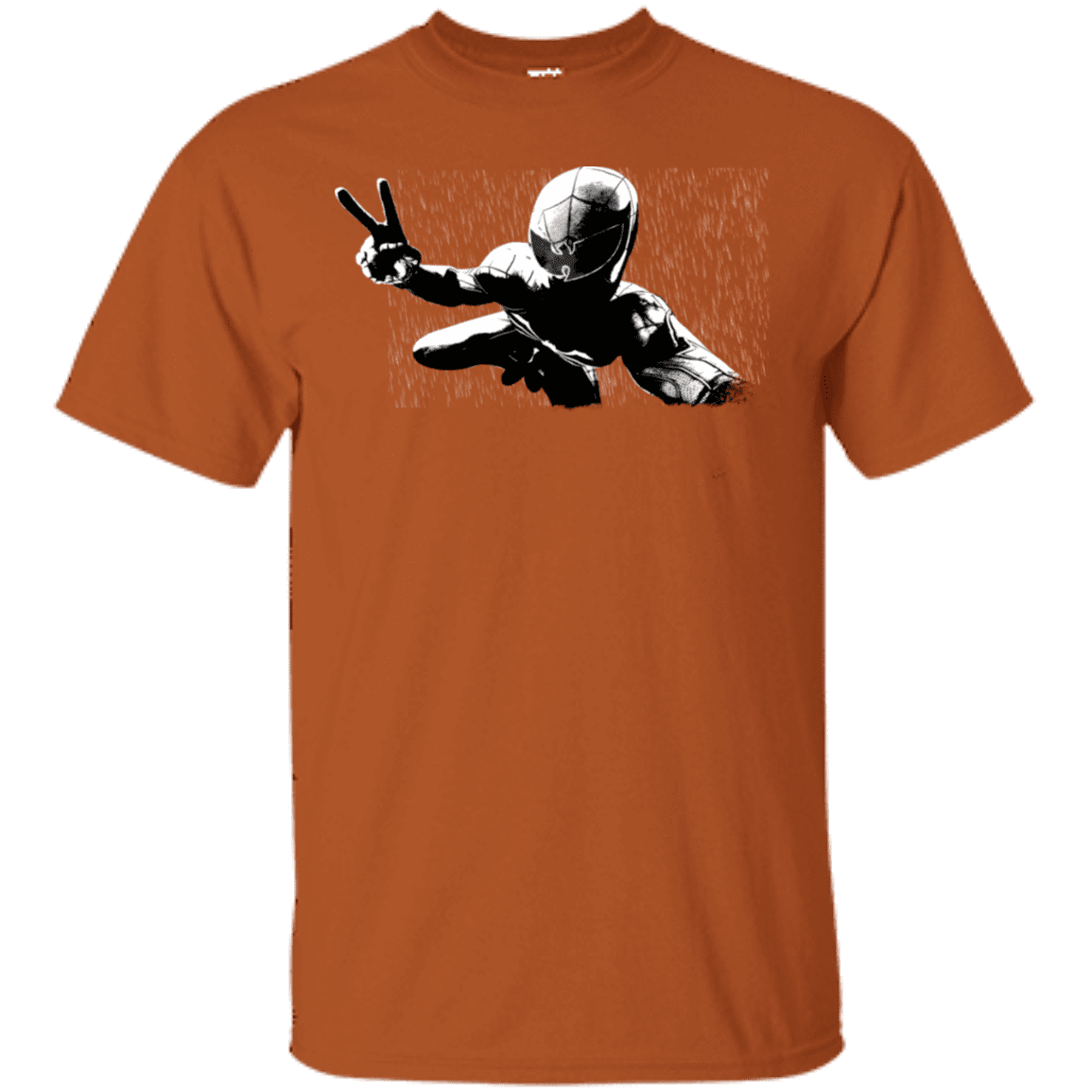 T-Shirts Texas Orange / S Its Yourz T-Shirt