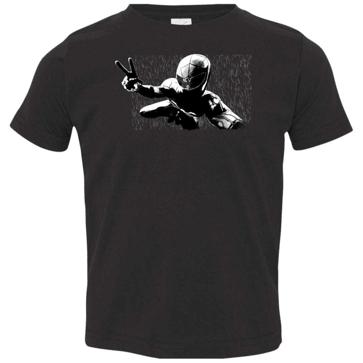 T-Shirts Black / 2T Its Yourz Toddler Premium T-Shirt