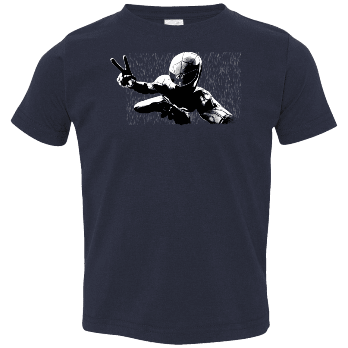 T-Shirts Navy / 2T Its Yourz Toddler Premium T-Shirt