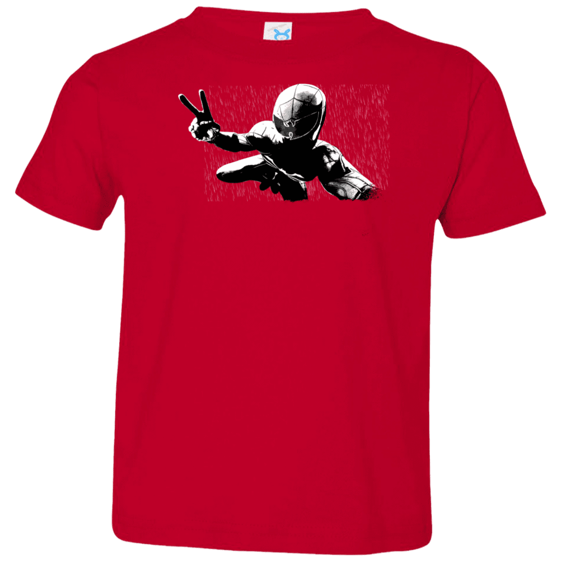 T-Shirts Red / 2T Its Yourz Toddler Premium T-Shirt