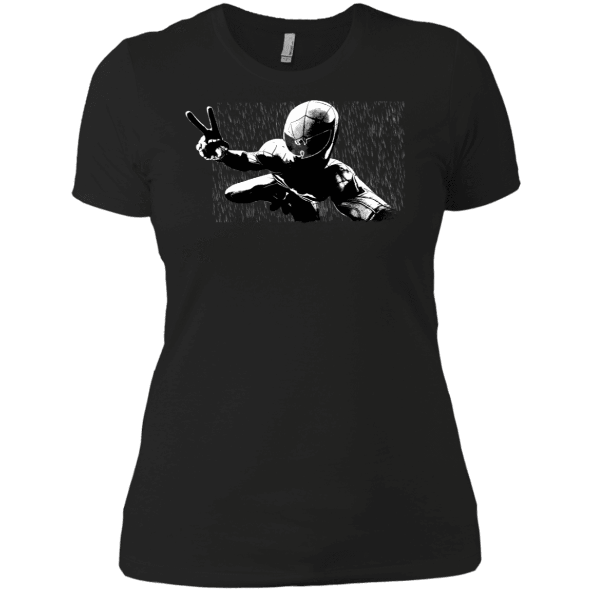 T-Shirts Black / X-Small Its Yourz Women's Premium T-Shirt