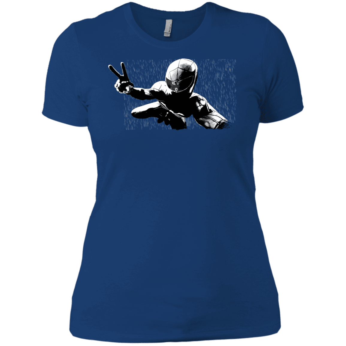 T-Shirts Royal / X-Small Its Yourz Women's Premium T-Shirt