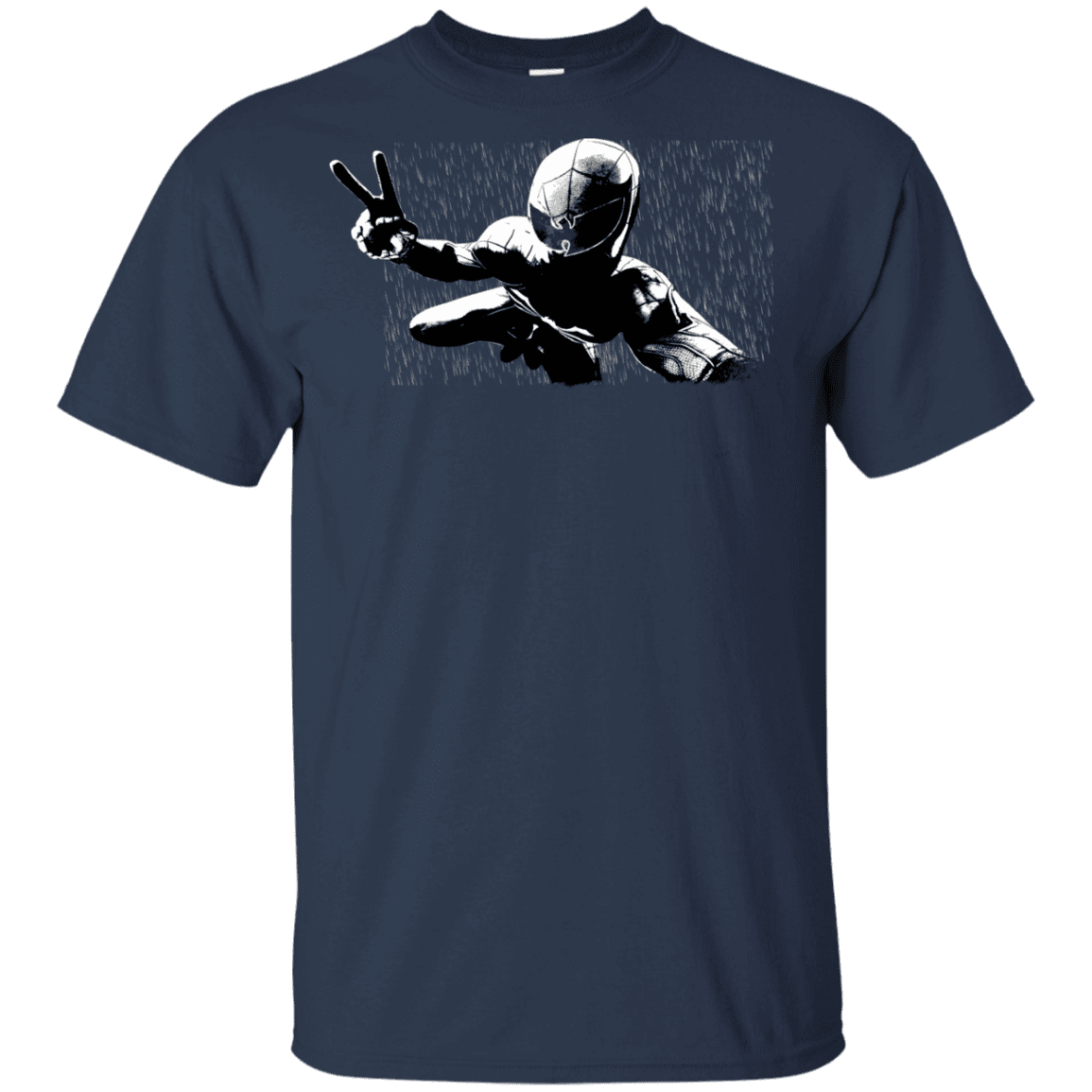 T-Shirts Navy / YXS Its Yourz Youth T-Shirt