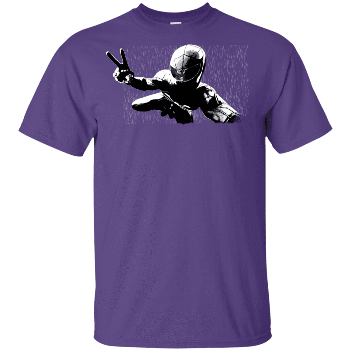 T-Shirts Purple / YXS Its Yourz Youth T-Shirt