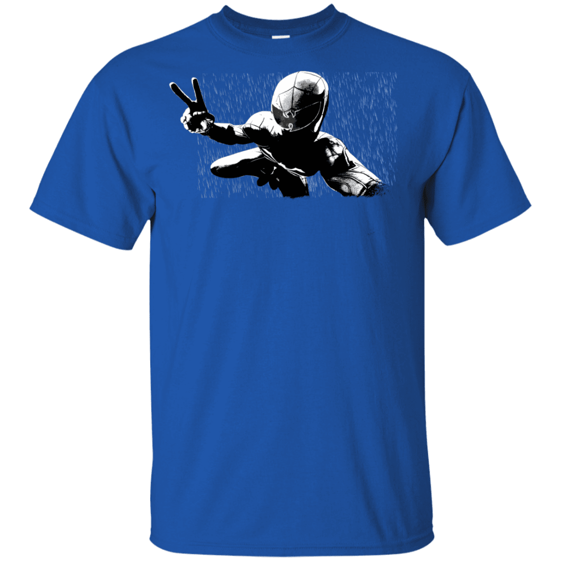 T-Shirts Royal / YXS Its Yourz Youth T-Shirt