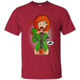 T-Shirts Cardinal / S Ivy&Groot T-Shirt