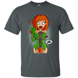 T-Shirts Dark Heather / S Ivy&Groot T-Shirt