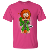 T-Shirts Heliconia / S Ivy&Groot T-Shirt