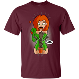 T-Shirts Maroon / S Ivy&Groot T-Shirt