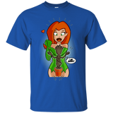T-Shirts Royal / S Ivy&Groot T-Shirt