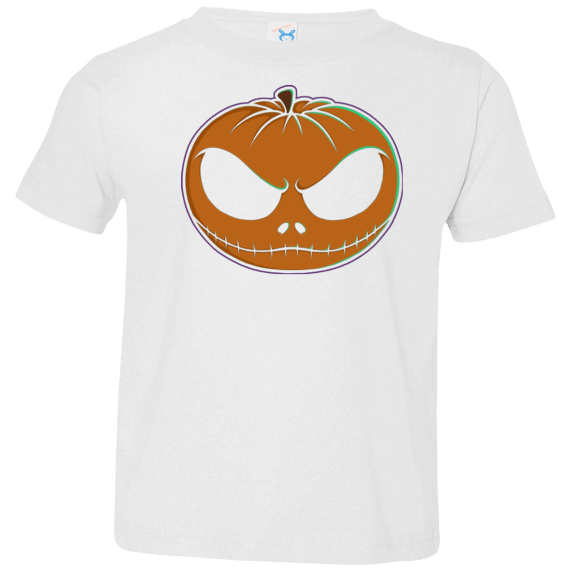 T-Shirts White / 2T Jack O'Lantern Toddler Premium T-Shirt