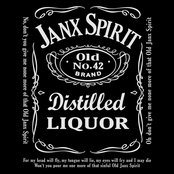 T-Shirts Janx T-Shirt