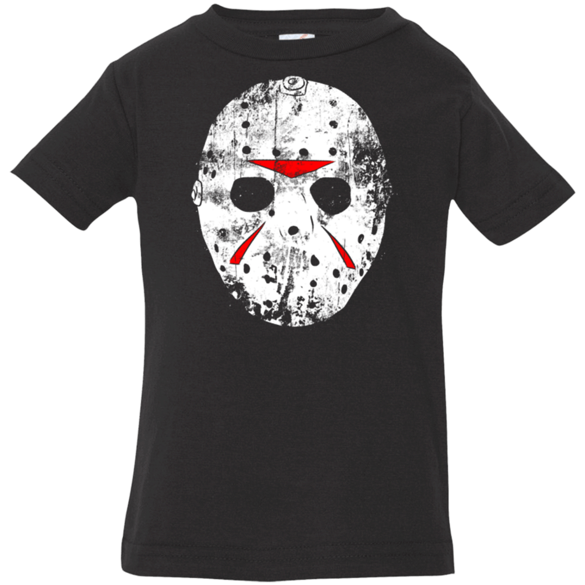 T-Shirts Black / 6 Months Jason Grunge Infant Premium T-Shirt