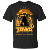 T-Shirts Black / Small Jawa Droid Sales T-Shirt