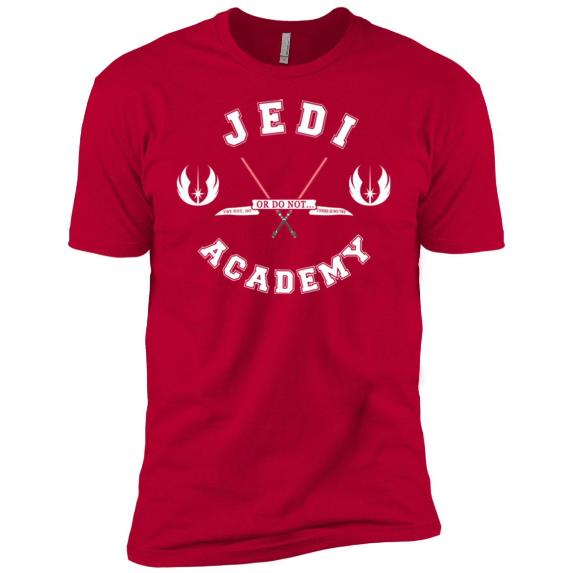 Jedi academy Boys Premium T-Shirt