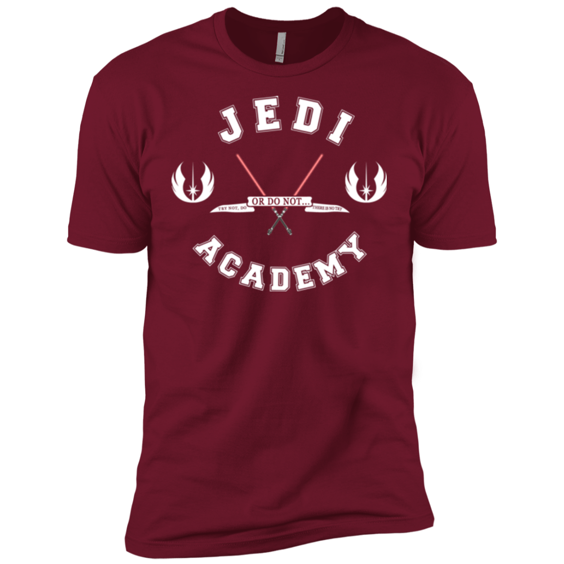 Jedi academy Men's Premium T-Shirt