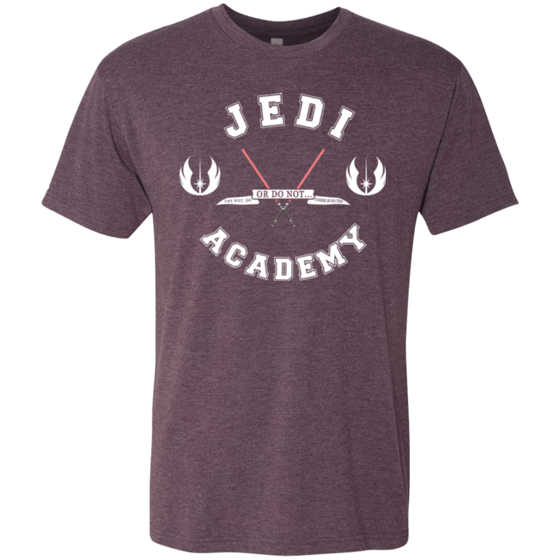 Jedi academy Men's Triblend T-Shirt
