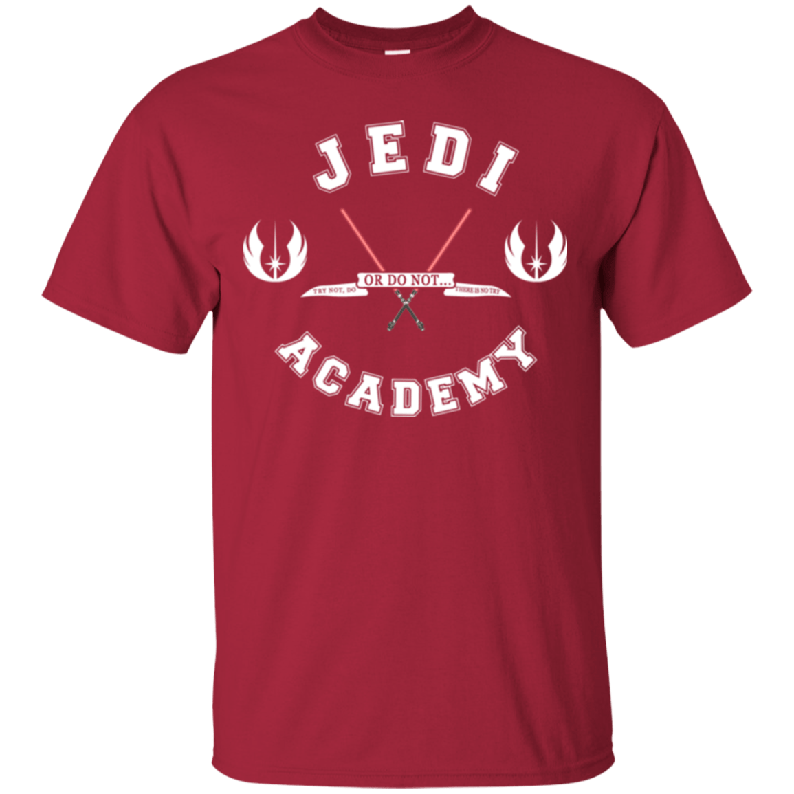 Jedi academy T-Shirt