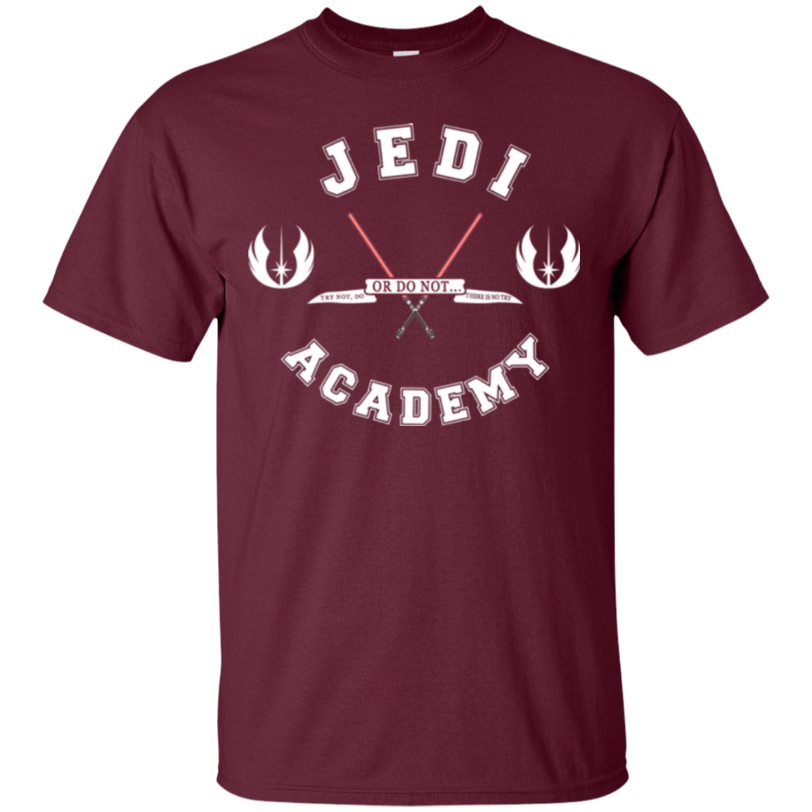 Jedi academy T-Shirt