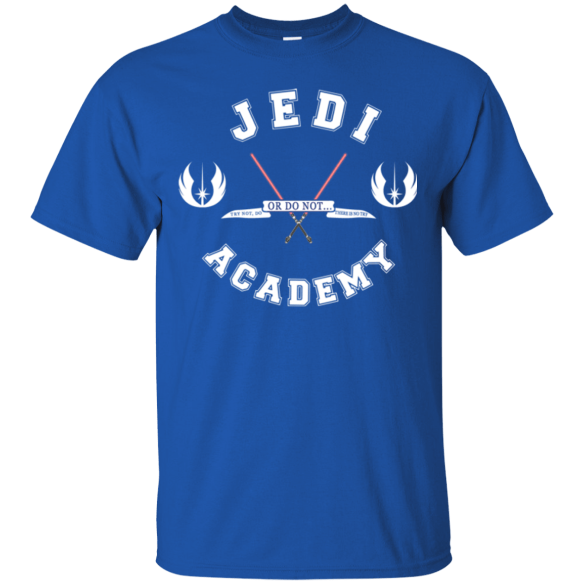 Jedi academy T-Shirt