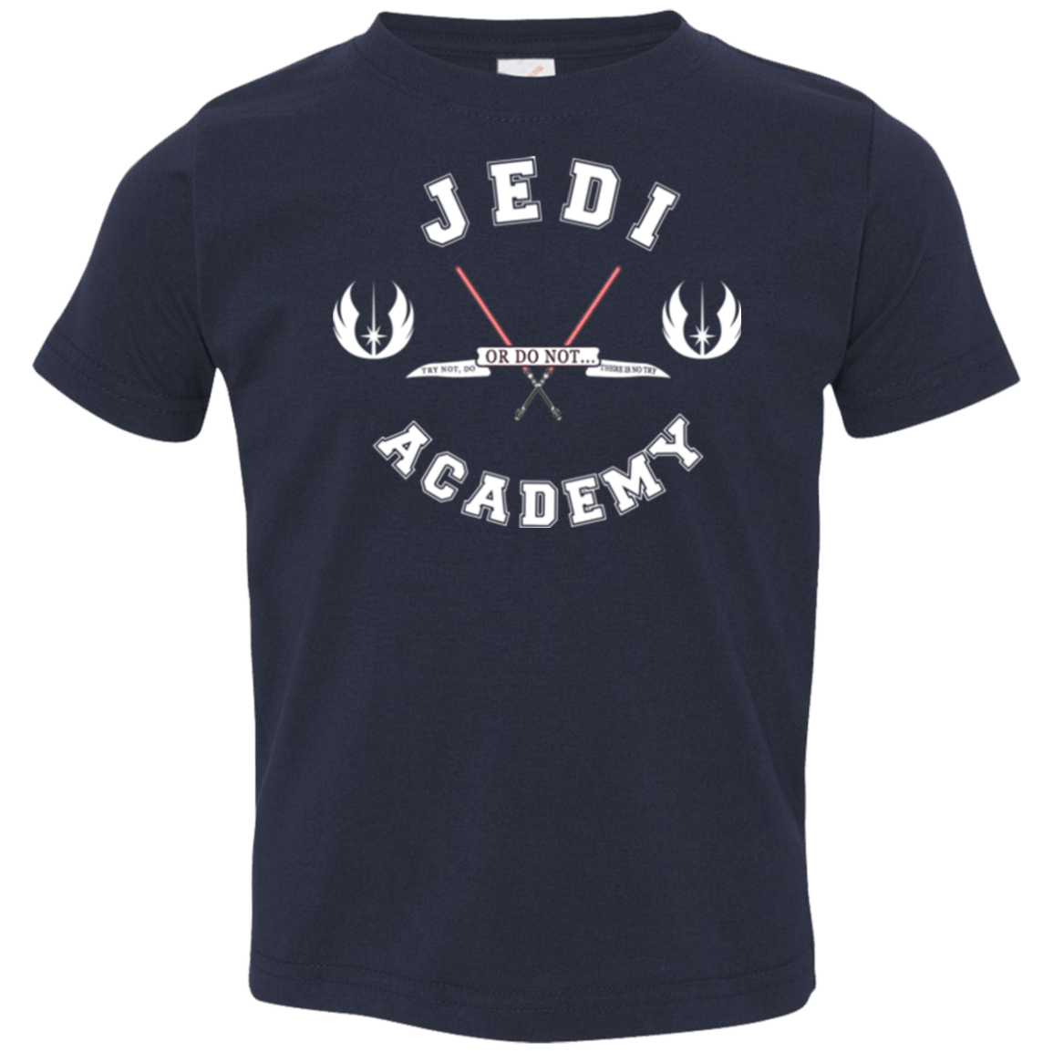 Jedi academy Toddler Premium T-Shirt
