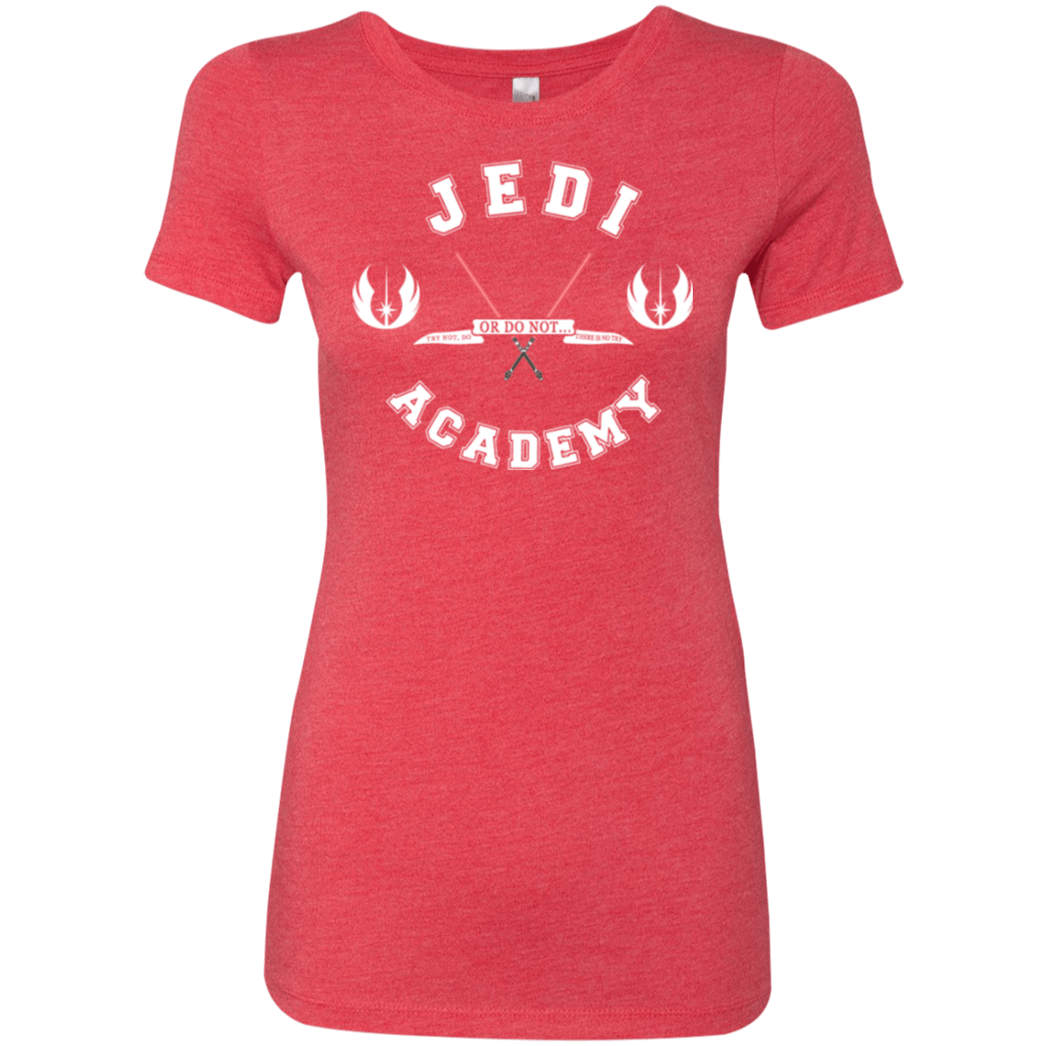 Jedi academy Women's Triblend T-Shirt